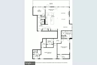 210 E Second Street #401, Frederick, MD 21701 - Photo 8