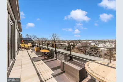 210 E Second Street #401, Frederick, MD 21701 - Photo 20