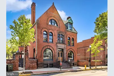 210 E 2nd Street #401, Frederick, MD 21701 - Photo 48