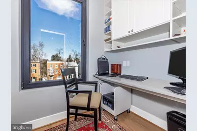 210 E 2nd Street #401, Frederick, MD 21701 - Photo 32