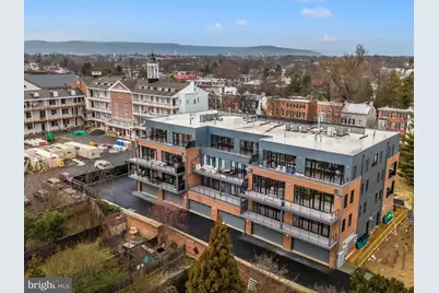 210 E 2nd Street #401, Frederick, MD 21701 - Photo 46