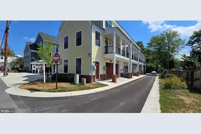 422 Chapel Alley #6, Frederick, MD 21701 - Photo 38