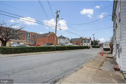 208 Broadway Street, Frederick, MD 21701 - Photo 2