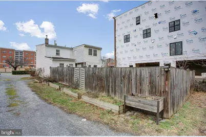 208 Broadway Street, Frederick, MD 21701 - Photo 4
