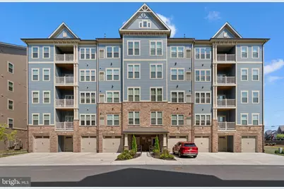 3520 Starlight Street #302, Frederick, MD 21704 - Photo 1