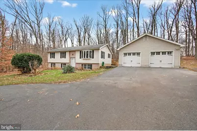 9505 Cabbage Run, Frederick, MD 21701 - Photo 1
