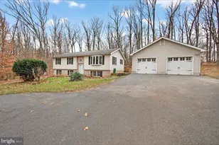 9505 Cabbage Run, Frederick, MD 21701 - Photo 1