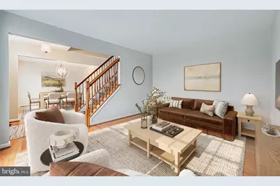 6909 Baron Court, Frederick, MD 21703 - Photo 4