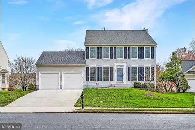 6909 Baron Court, Frederick, MD 21703 - Photo 2