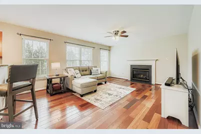 6909 Baron Court, Frederick, MD 21703 - Photo 12