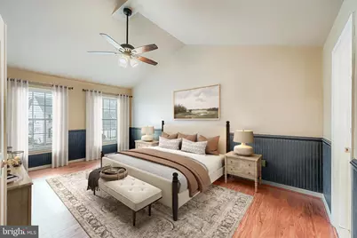 6909 Baron Court, Frederick, MD 21703 - Photo 16