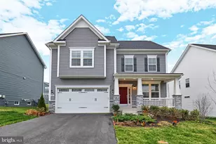 1006 Shenandoah View Pkwy, Brunswick, MD 21716 - Photo 1