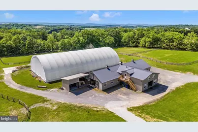 10224 Bessie Clemson Road, Union Bridge, MD 21791 - Photo 1