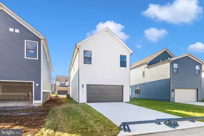 461 Hanson Street, Frederick, MD 21701 - Photo 48