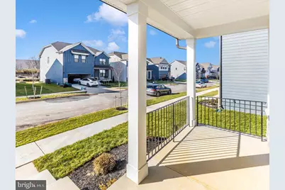 461 Hanson Street, Frederick, MD 21701 - Photo 4