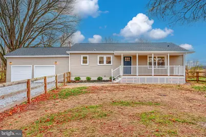 11529 Taneytown Pike, Emmitsburg, MD 21727 - Photo 1