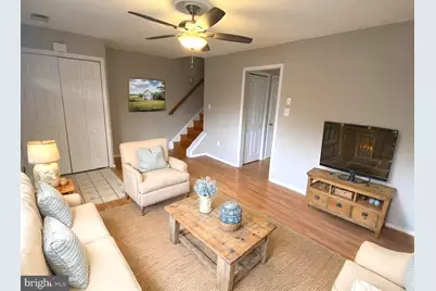 130 W Orndorff Drive, Brunswick, MD 21716 - Photo 2