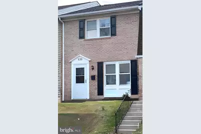 130 W Orndorff Drive, Brunswick, MD 21716 - Photo 1