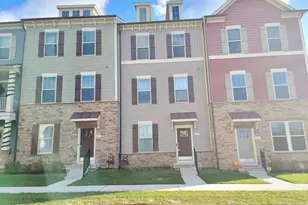 8571 Red Sage, Frederick, MD 21704 - Photo 1