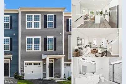 106 Spring Bank Way, Frederick, MD 21701 - Photo 1
