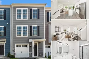 106 Spring Bank Way, Frederick, MD 21701 - Photo 1