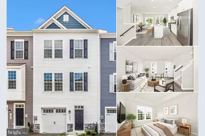 102 Spring Bank Way, Frederick, MD 21701 - Photo 1