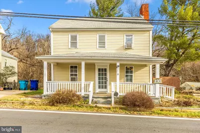 230 Knoxville Road, Knoxville, MD 21758 - Photo 1