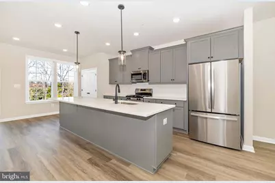 107 Spring Bank Way, Frederick, MD 21701 - Photo 6