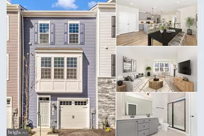 107 Spring Bank Way, Frederick, MD 21701 - Photo 1