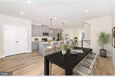 107 Spring Bank Way, Frederick, MD 21701 - Photo 4