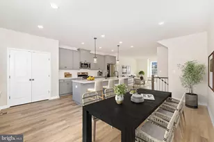 107 Spring Bank Way, Frederick, MD 21701 - Photo 4