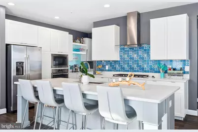 9915 Arapahoe Road, New Market, MD 21774 - Photo 18