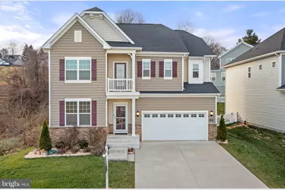 1281 Backbone Way, Frederick, MD 21702 - Photo 1