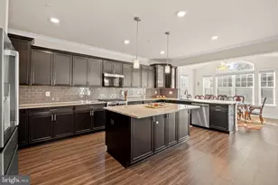 1281 Backbone Wy, Frederick, MD 21702 - Photo 6