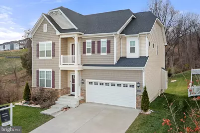 1281 Backbone Way, Frederick, MD 21702 - Photo 2