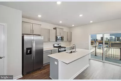 406 Carroll Walk Ave, Frederick, MD 21701 - Photo 6