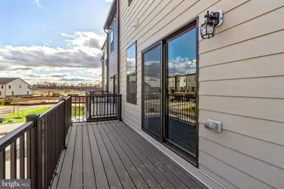 406 Carroll Walk Ave, Frederick, MD 21701 - Photo 8