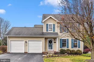 2181 E Greenleaf Dr, Frederick, MD 21702 - Photo 10