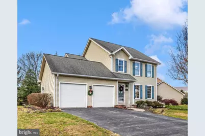 2181 E Greenleaf Drive, Frederick, MD 21702 - Photo 2