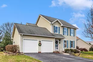 2181 E Greenleaf Dr, Frederick, MD 21702 - Photo 2