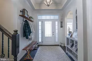 1115 Long Farm Cir, Brunswick, MD 21716 - Photo 6