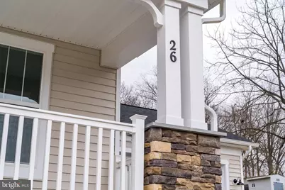 26 Walnut Street, Middletown, MD 21769 - Photo 6