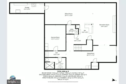 7020 Debold Road, Sabillasville, MD 21780 - Photo 80