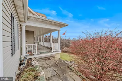 7020 Debold Road, Sabillasville, MD 21780 - Photo 8