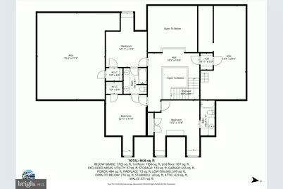 7020 Debold Road, Sabillasville, MD 21780 - Photo 82