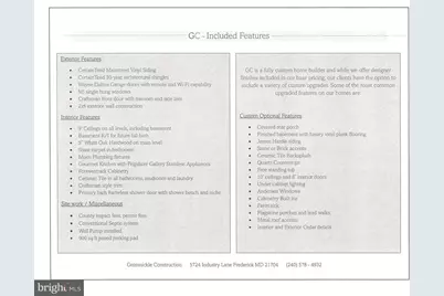 Lot 3 Woodville Road, Mount Airy, MD 21771 - Photo 6