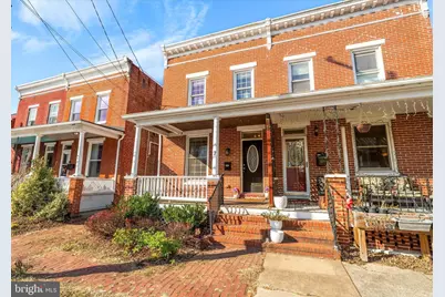 7 Jefferson Street, Frederick, MD 21701 - Photo 1