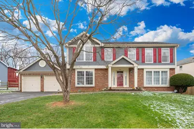 215 Sandstone Drive, Walkersville, MD 21793 - Photo 1