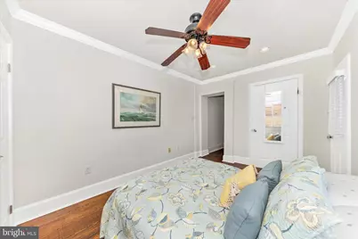 203 E 3rd Street, Frederick, MD 21701 - Photo 22