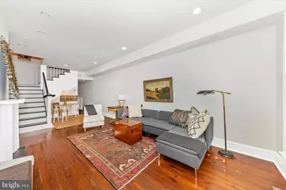 203 E 3rd Street, Frederick, MD 21701 - Photo 6